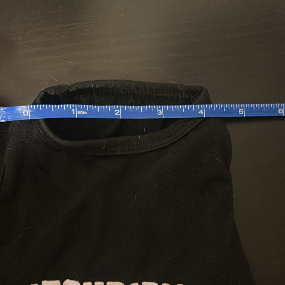 Security Dog Tee - Picture 4 of 5